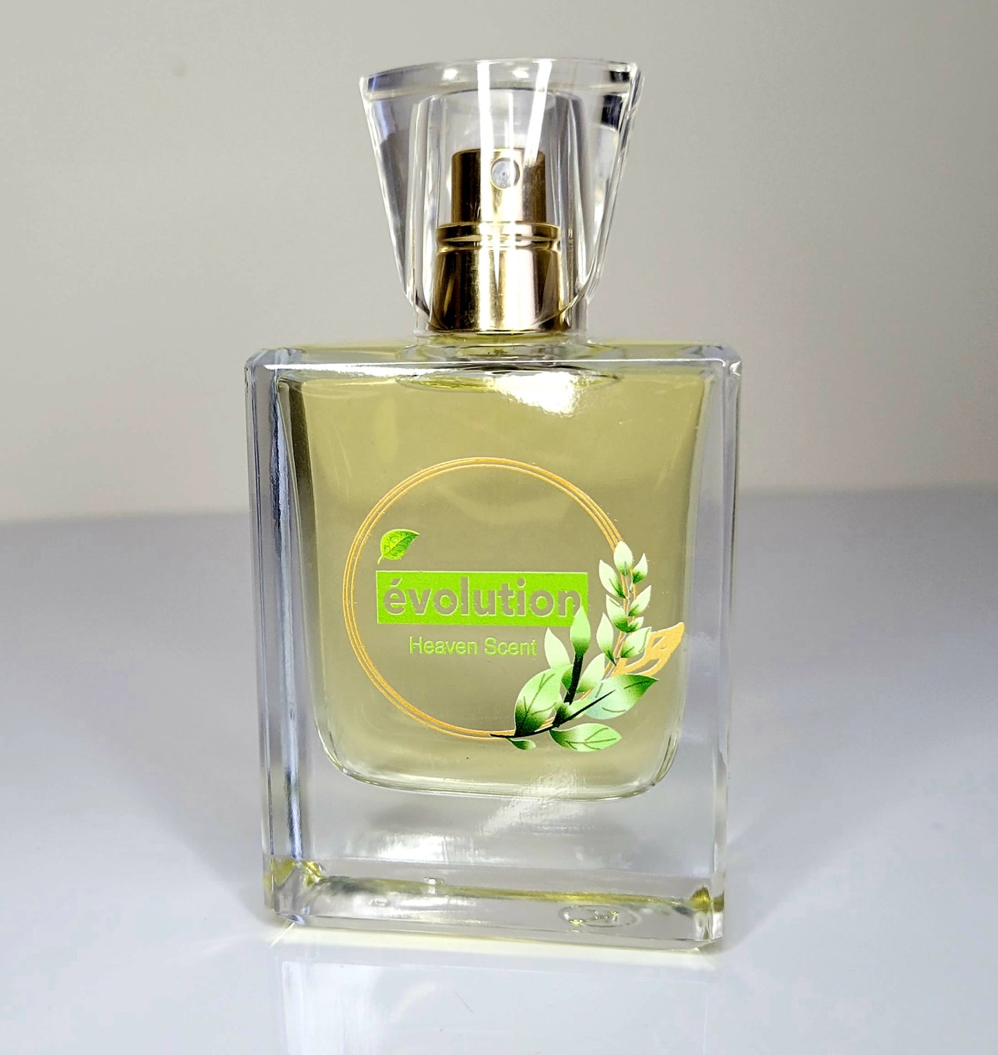 Heaven Scent, Eau de parfum