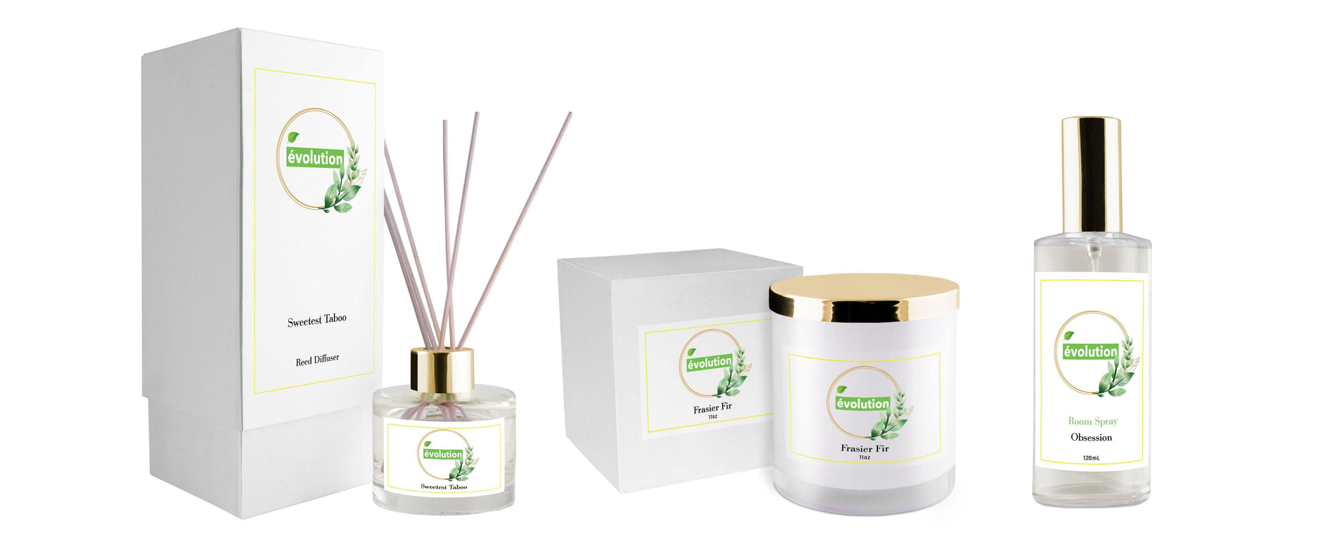 Reed Diffuser Oil